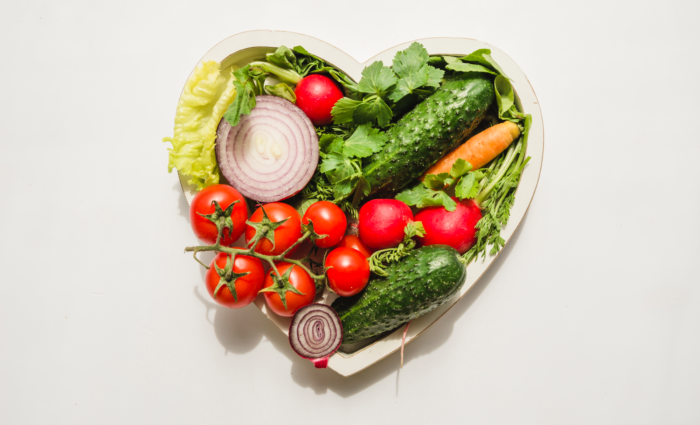 Como construir uma relação saudável com a alimentação